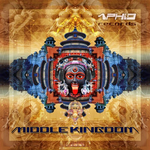 Aphid Moon vs Nirmal - Jagannath