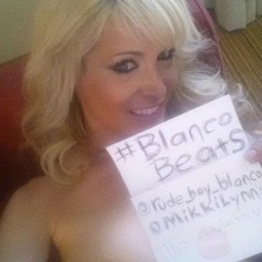 DJ Blanco - I Ain't Trying Be Your BF