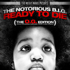Juicy  Biggie Smalls