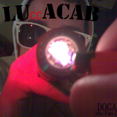 Wu Fan DanG - LUccACAB beat tape