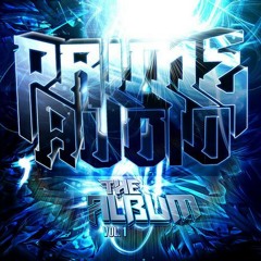MR.BOOGIE & SUSPECT - BLAST OFF ( out on PRIME AUDIO )