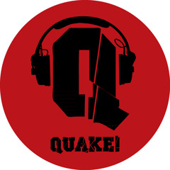 Quake-inc. - Wired Mix (2006)