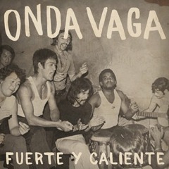 Mambeado - Onda Vaga