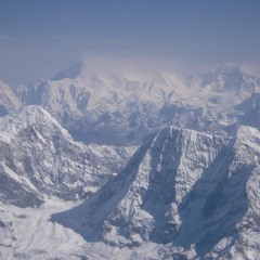 HIMALAYANPLEINAIRSOULPOETRY