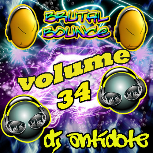 Brutal Bounce 34