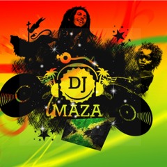 DJ MAZA - Sixteen Session 6 **ReGGaE**