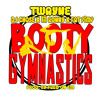 T-wayne - Booty Gymnastics x Dj Chose x Lil Ronny x Fat Pimp