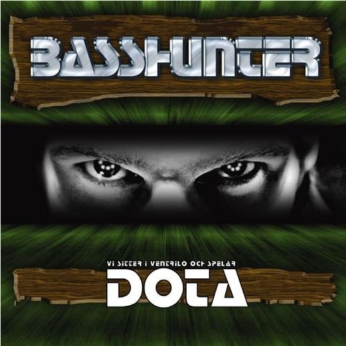 Dota Basshunter Скачать
