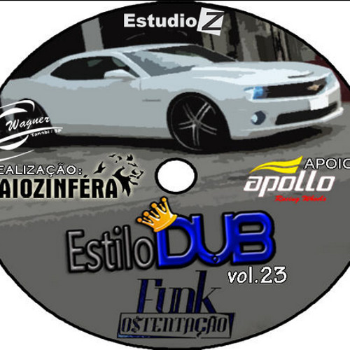 Estilo DUB - Especial FUNK OsTeNtAçÃo