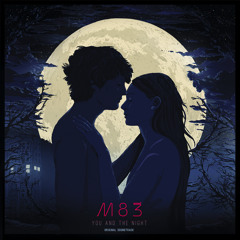 Ali & Matthias from ‘You And The Night’ Soundtrack