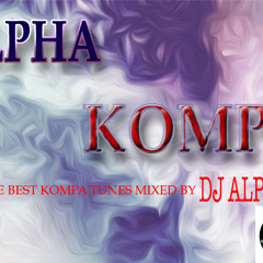 Alpha Kompa (DJ Alpha G)