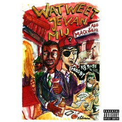 Maq - Wat Weet Je ft. Abbeye (prod. K9, Bass 'n Shaw)