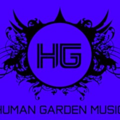 The Blue One - Human Garden Music London - FREE DOWNLOAD