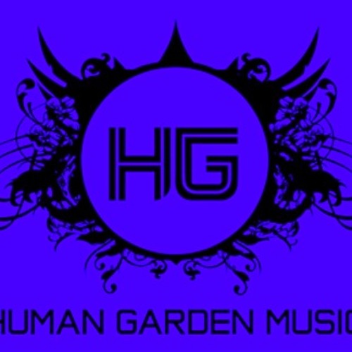 The Blue One - Human Garden Music London - FREE DOWNLOAD