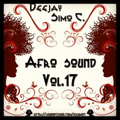 Afro Sound Vol.17