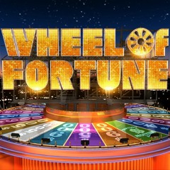 Wheel of Fortune - Dope The Mean Child