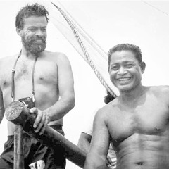 Interview with Sam Low, author (Hawaiki Rising) and filmmaker (Ancient Mariners, The Navigators)