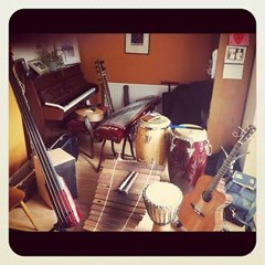 Top Floor Instrumental