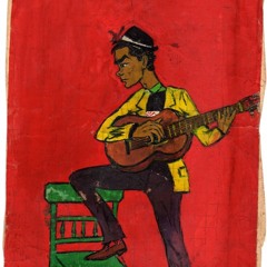 Como un Pajaro Libre - Ernesto Yañez