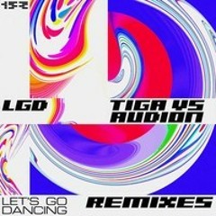 Tiga VS Audion - Let"s Go Dancing (Maya Jane Coles Dancing In The Dark Remix )