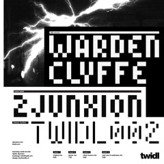 TWD002 // 2Junxion - Wardenclyffe