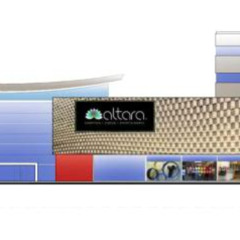 Jingle Altara  - Vmapro.com