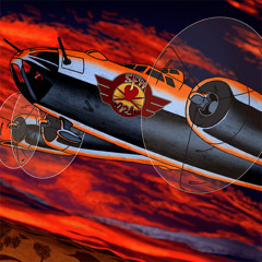 STONERFRONT NIJMEGEN - SHOWCASE - 3-Days-DESERT