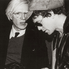 Lou Reed