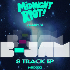 B-Jam - River [snippet]