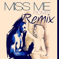 Miss Me (Dj Bake Remix)