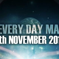 SirensCeol: Symphonie (Original Mix) [EDM: Every Day Matters Compilation]