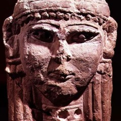 The Calling of Ishtar