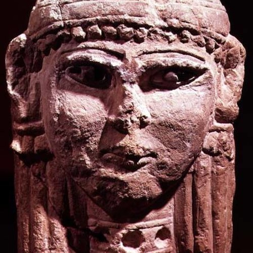 The Calling of Ishtar