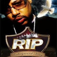 UGK Type Beat "Supa Trill" Http://Seanblaque.com