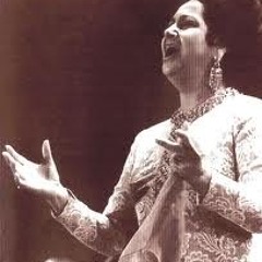 Um Kalthoum