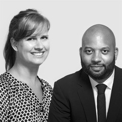 Design Matters with Debbie Millman: Jennifer Kinon & Bobby Martin