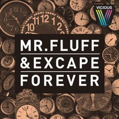 Forever-Mr Fluff feat Escape(Original Mix)