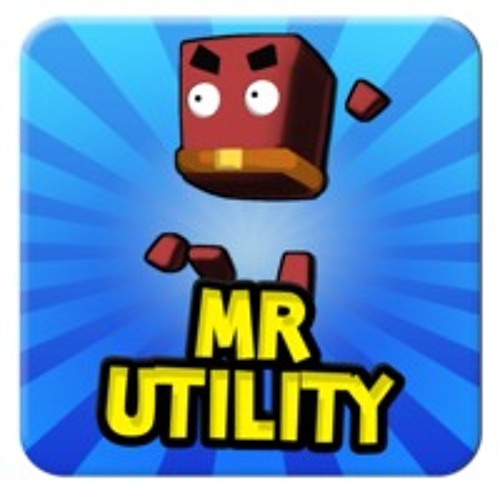 Mr. Utility - Tutorial Level -