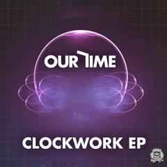 Our Time - Can't Fight the Feeling (AFK Remix)