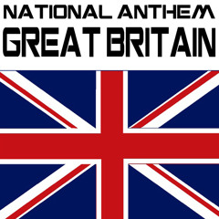 God Save The Queen - British national anthem
