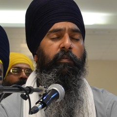 Pootaa Mataa Ki Asees - Bhai Jagdev Singh Paris.MP3
