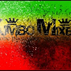 Dj Kimbo   Tout Le Monde Crier (974 )Riddim Remix Zook