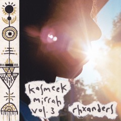 transient (feat. abloe5d)   [ KASMEEK MIRRAH VOL.3 ]
