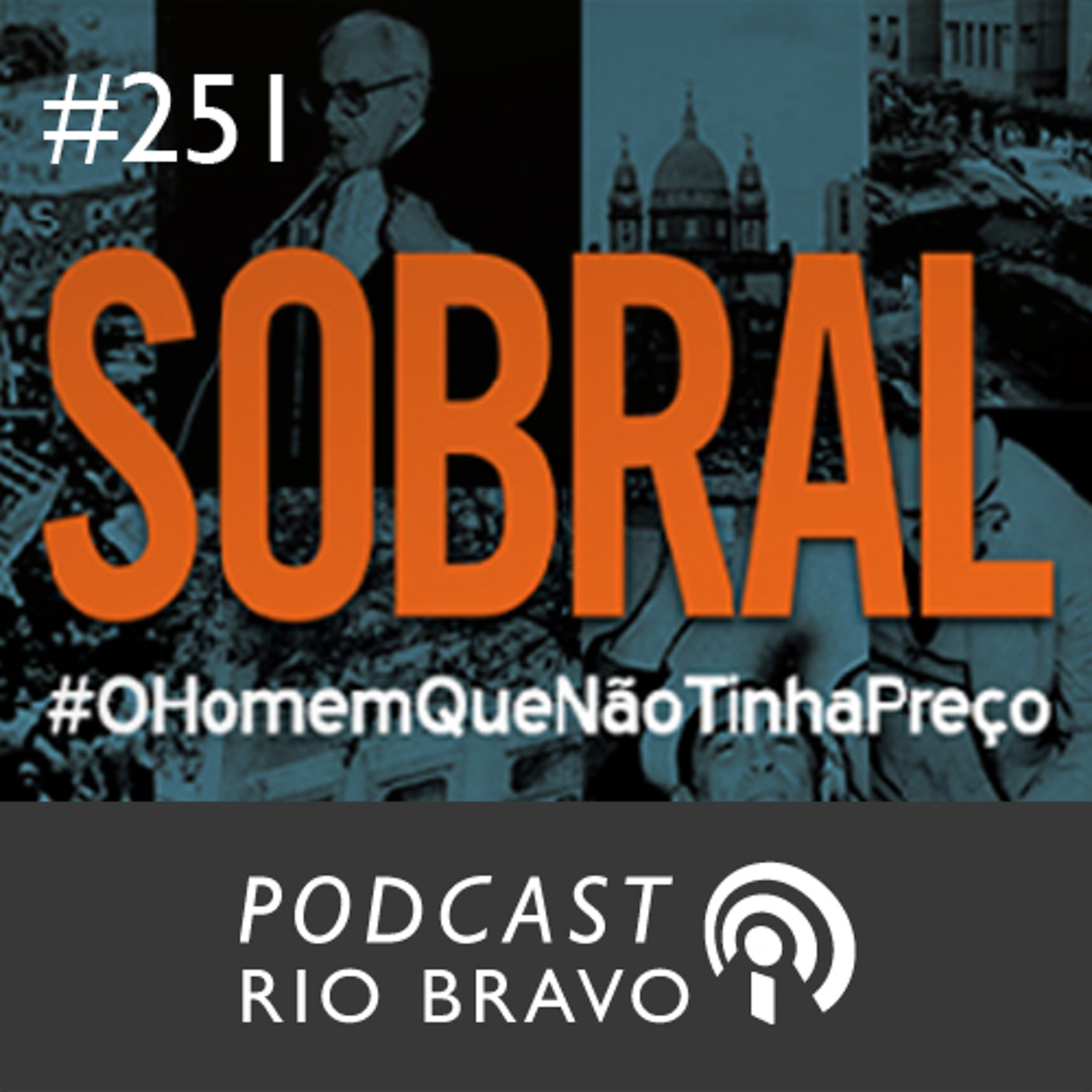 Podcast Rio Bravo - 2013