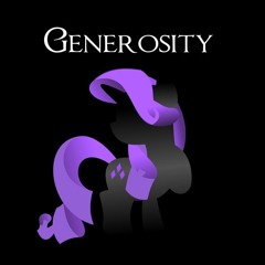 Generosity by AcoustiMandoBrony