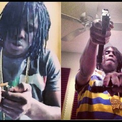 All Time Bang 2 - Chief Keef