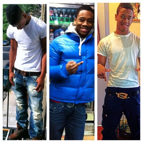 Corey Balla - R.I.P Shaaliee Blood