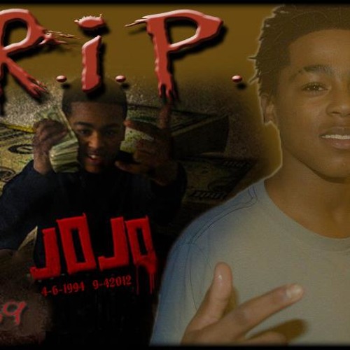 Lil JoJo Ft Mister -Have It All  (R.I.P Lll JoJo