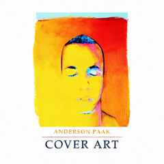 Anderson .Paak - Heart Of Gold ( Chain ) ft. Nocando & milo (Neil Young cover)