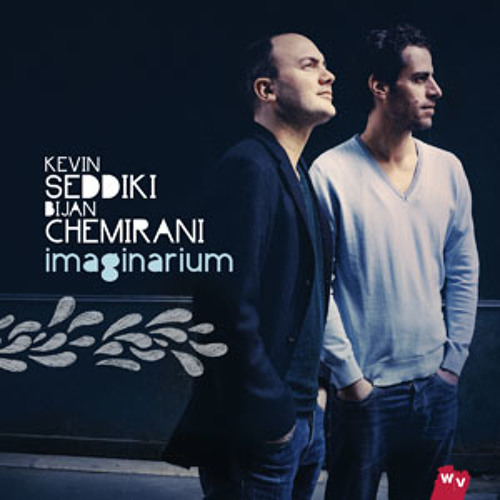 La Boheme - Bijan Chemirani & Kevin Seddiki